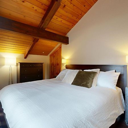 Aspen Lodge Black Butte Ranch Exterior foto