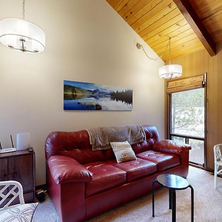 Aspen Lodge Black Butte Ranch Exterior foto