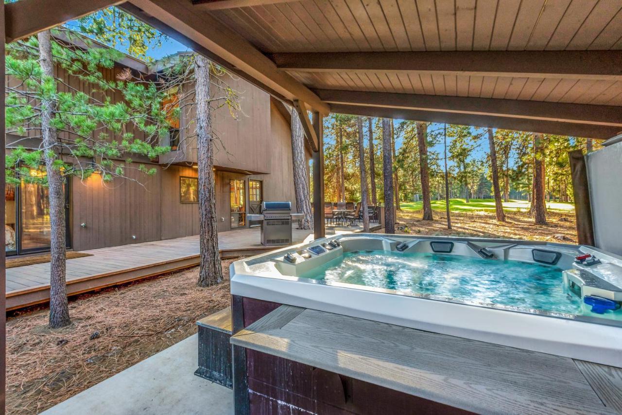 Aspen Lodge Black Butte Ranch Exterior foto