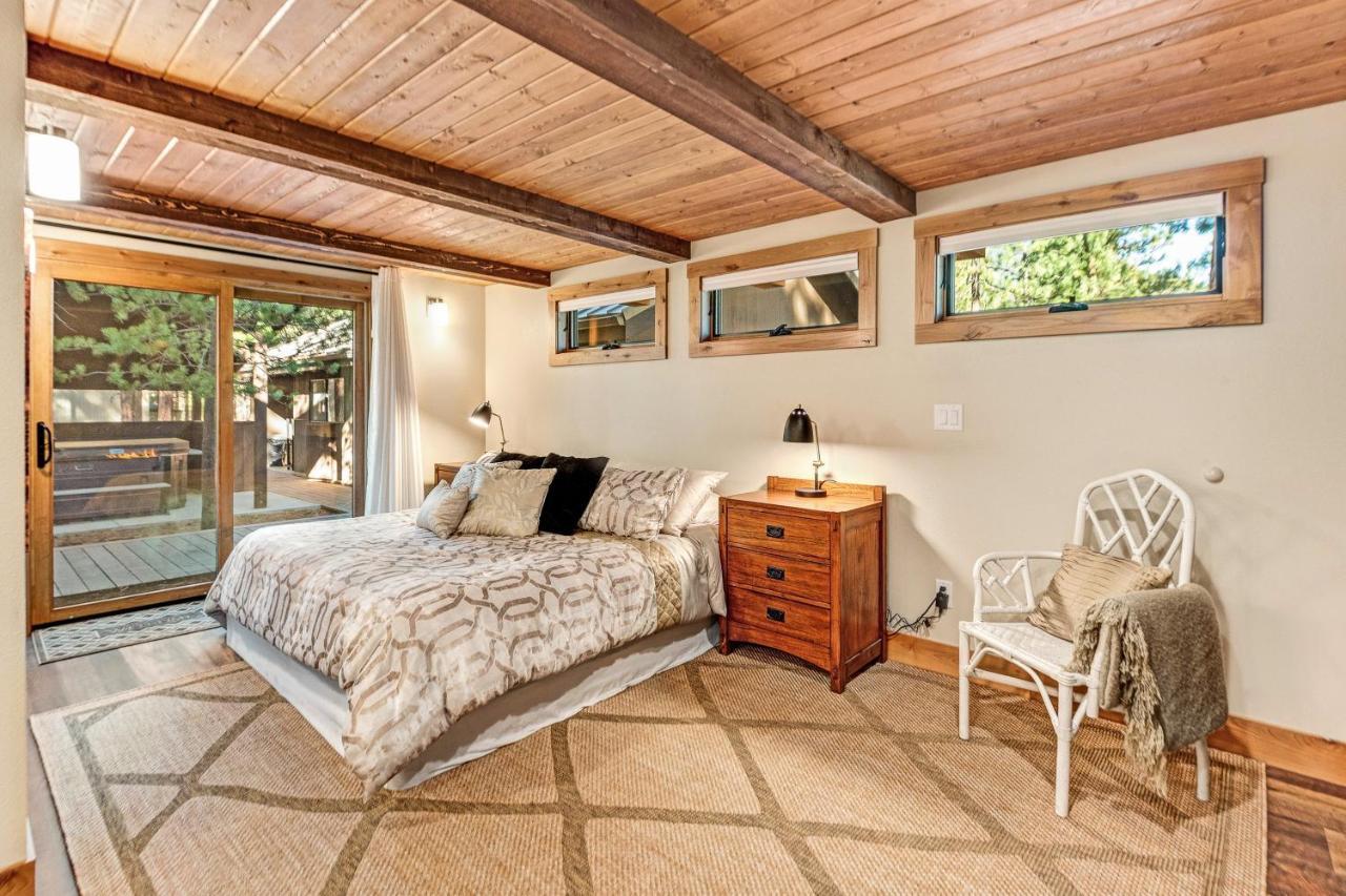 Aspen Lodge Black Butte Ranch Exterior foto