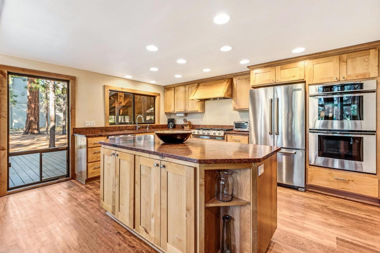 Aspen Lodge Black Butte Ranch Exterior foto