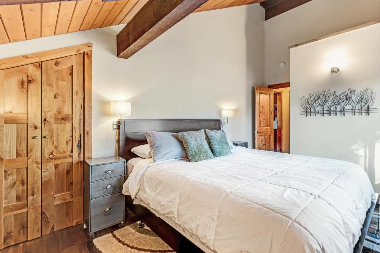 Aspen Lodge Black Butte Ranch Exterior foto