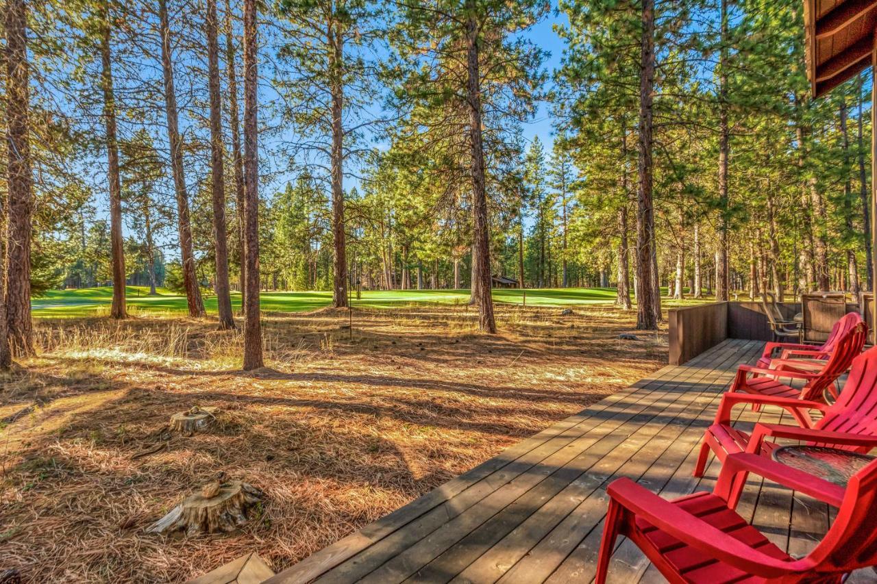 Aspen Lodge Black Butte Ranch Exterior foto