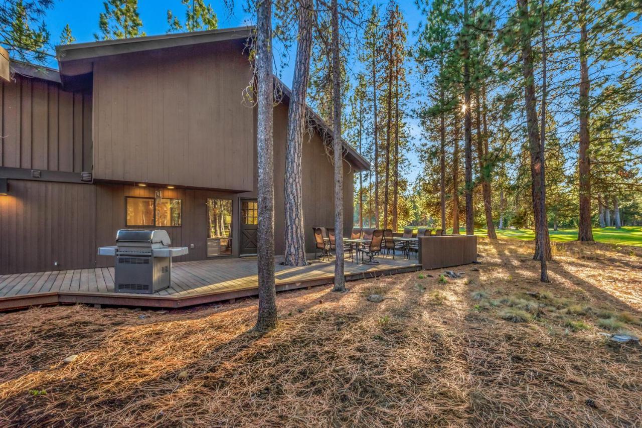 Aspen Lodge Black Butte Ranch Exterior foto