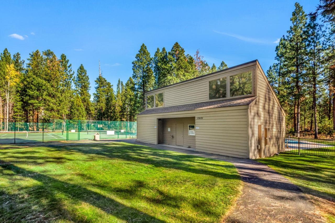 Aspen Lodge Black Butte Ranch Exterior foto