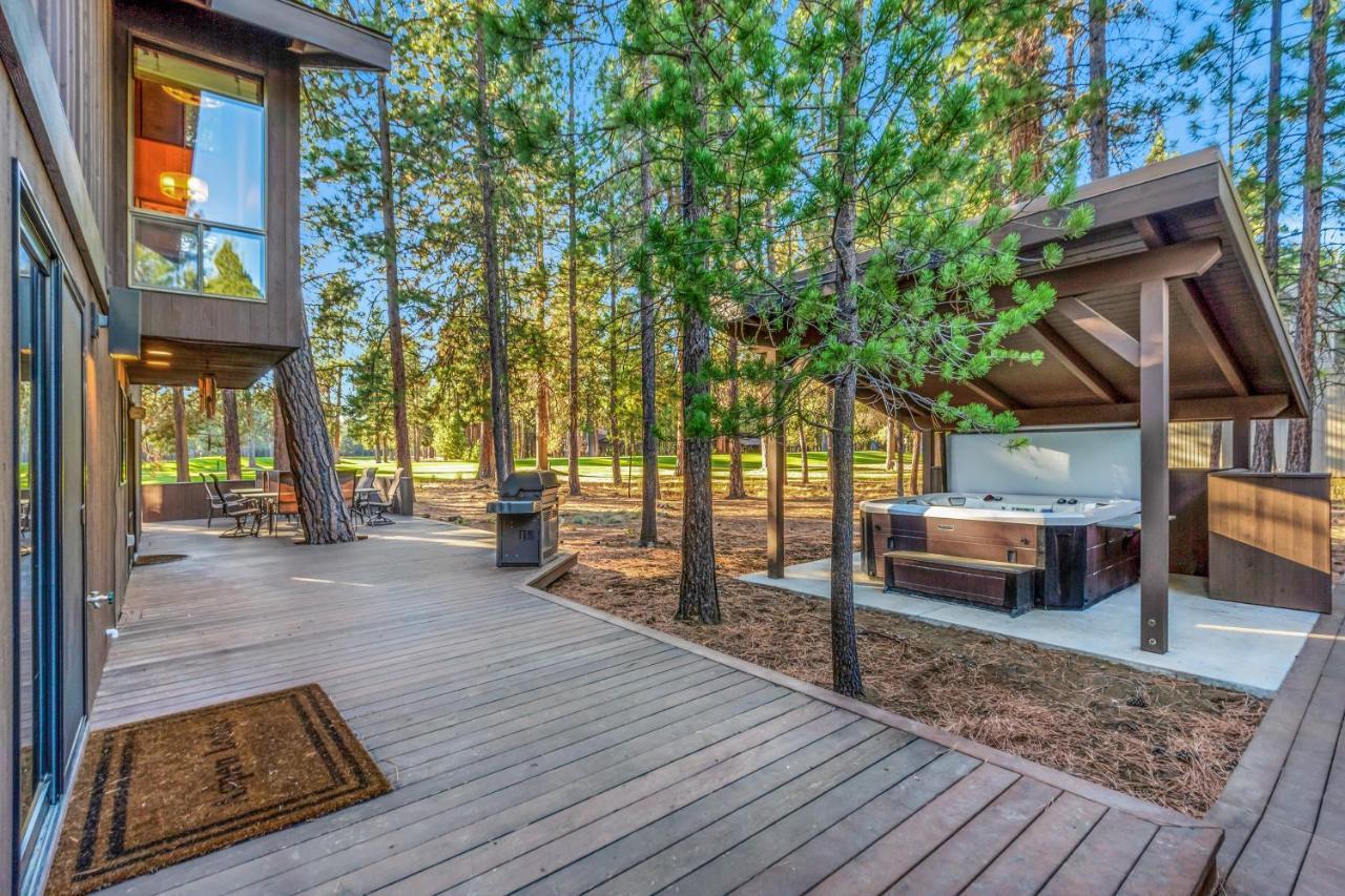 Aspen Lodge Black Butte Ranch Exterior foto
