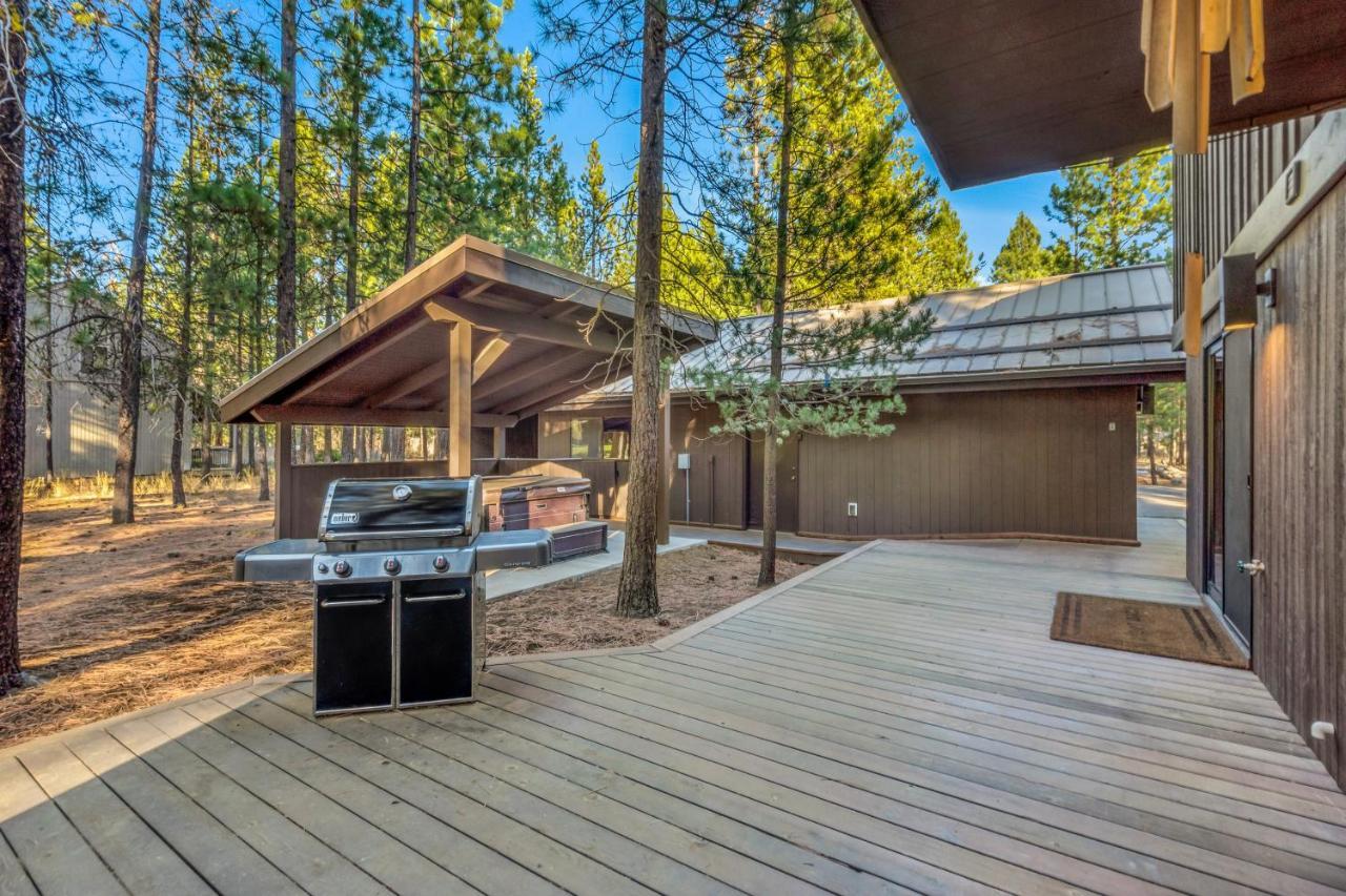 Aspen Lodge Black Butte Ranch Exterior foto