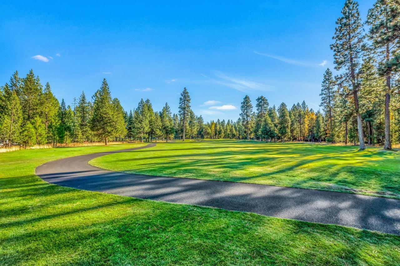 Aspen Lodge Black Butte Ranch Exterior foto